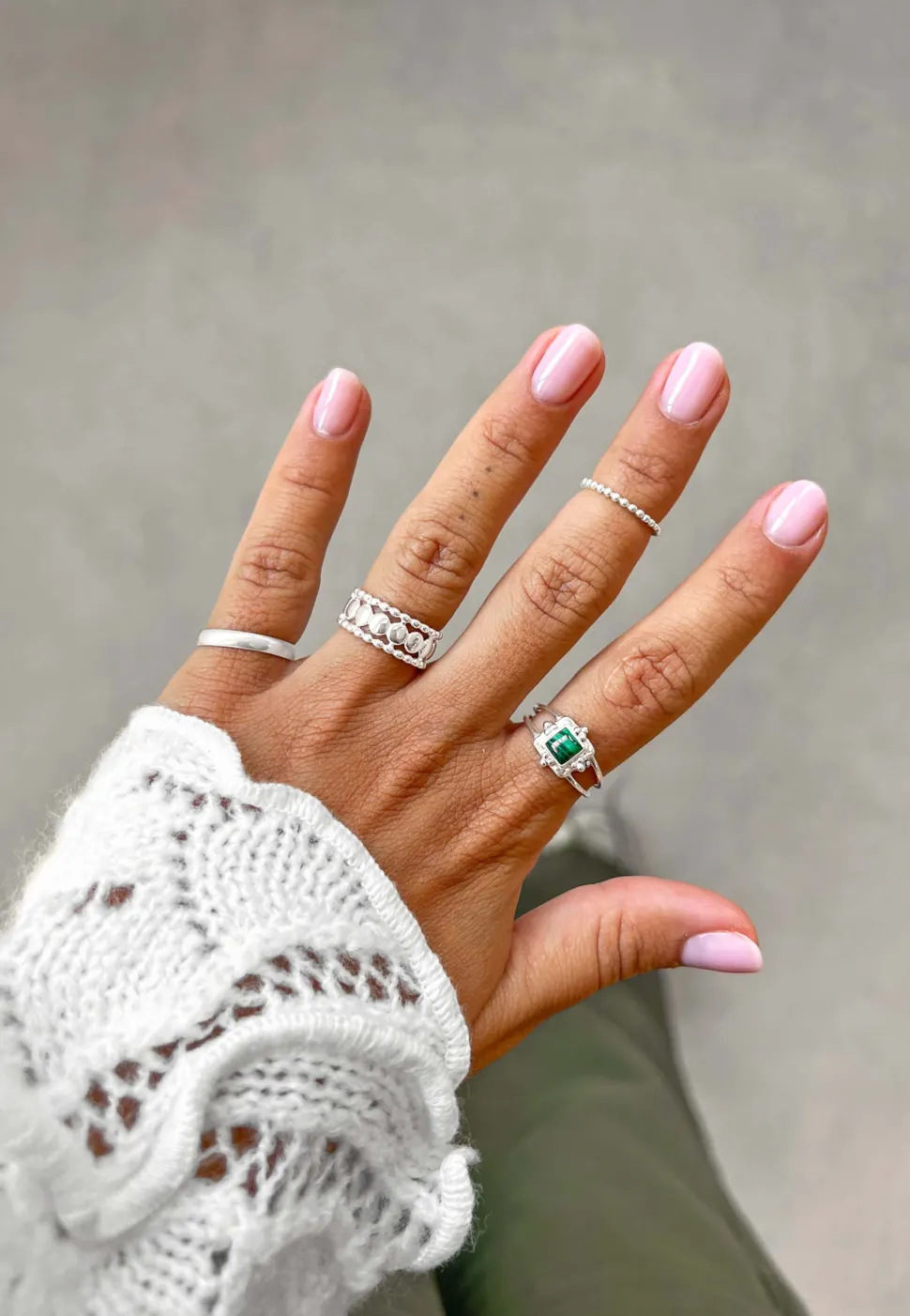 ANILLO INAY (MIDI)