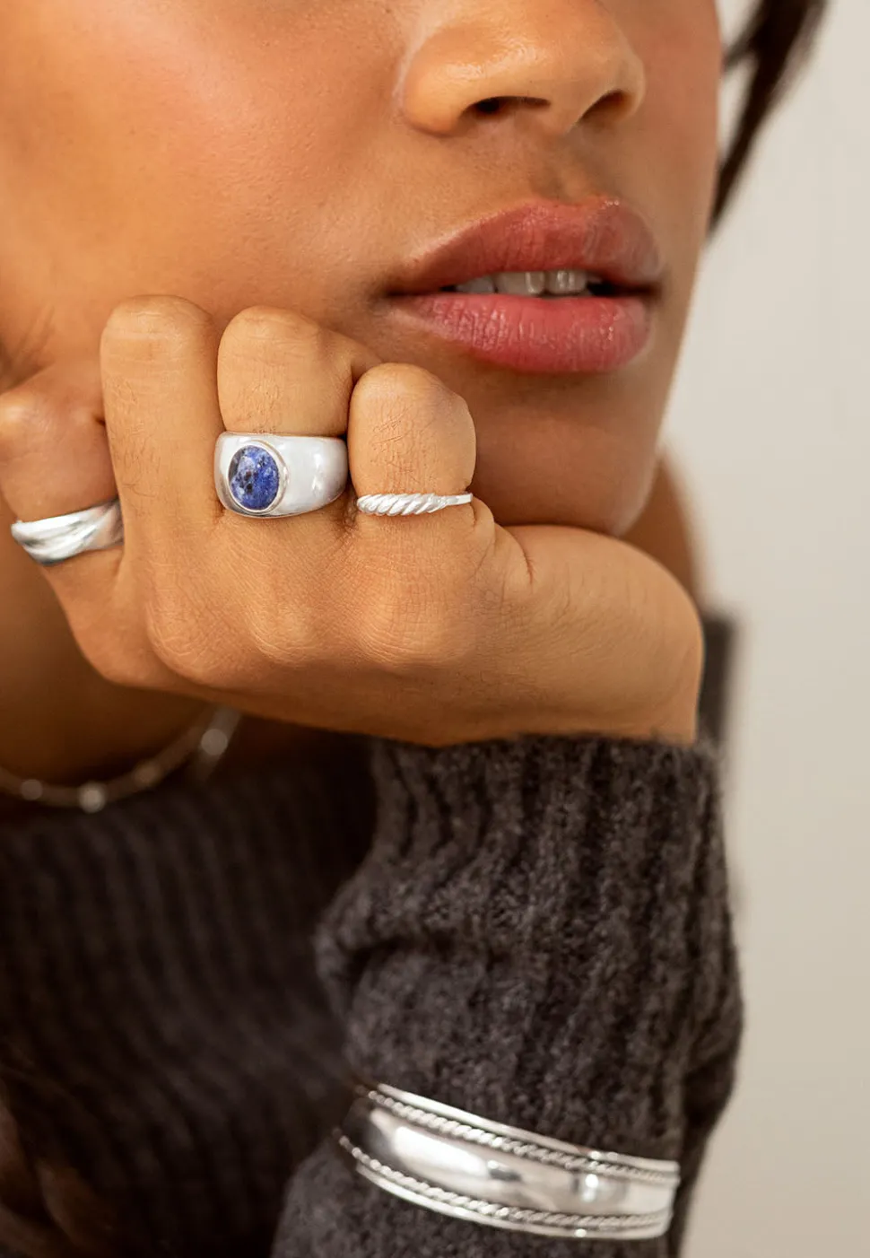 ANILLO INDIA