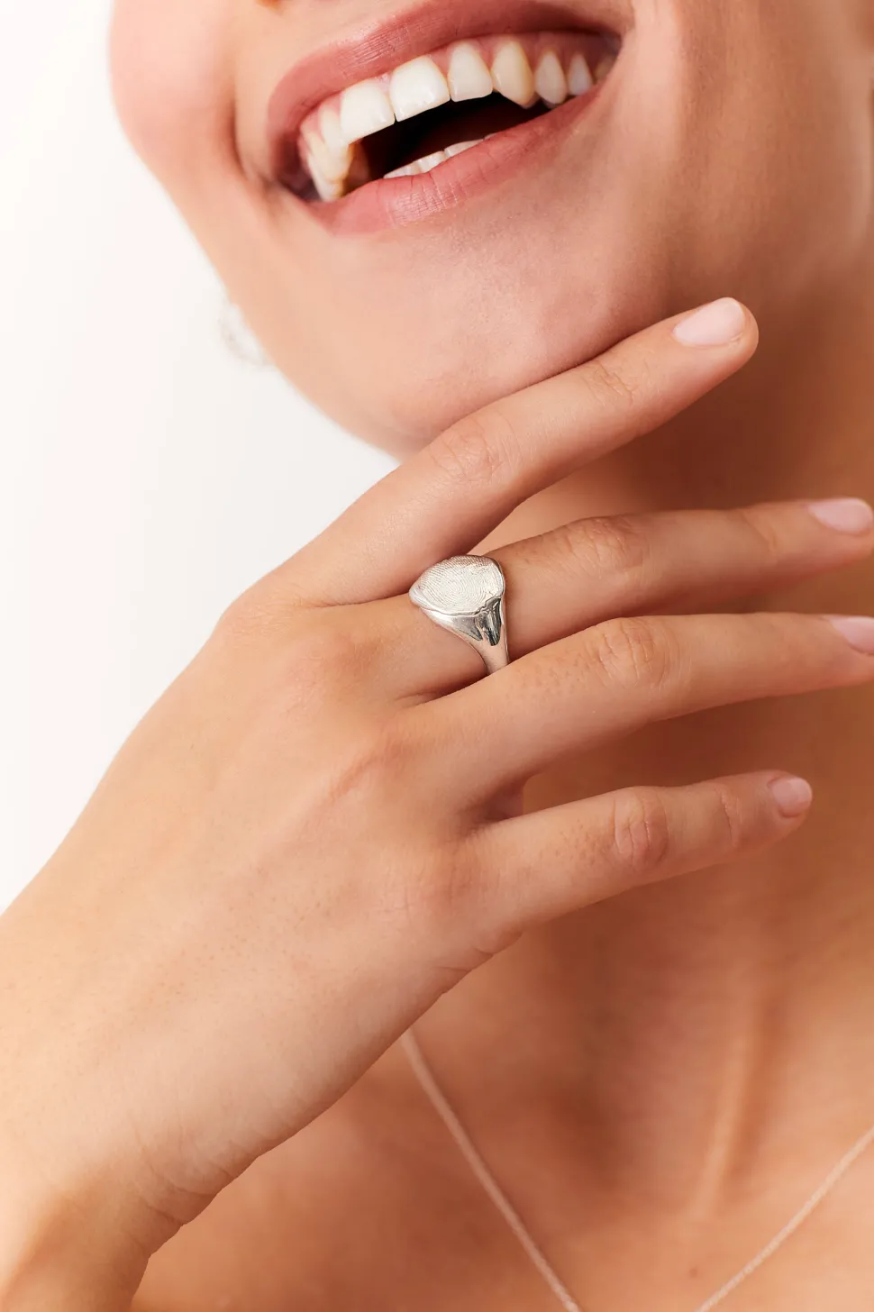 ANILLO ITIHAS