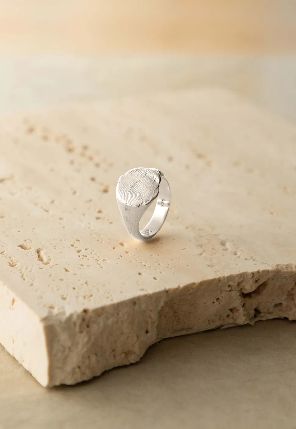 ANILLO ITIHAS