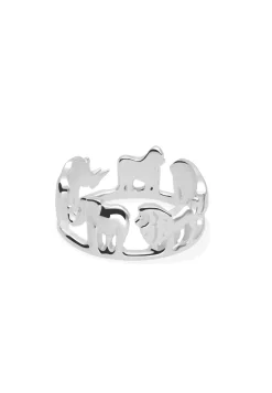ANILLO JANAVARON
