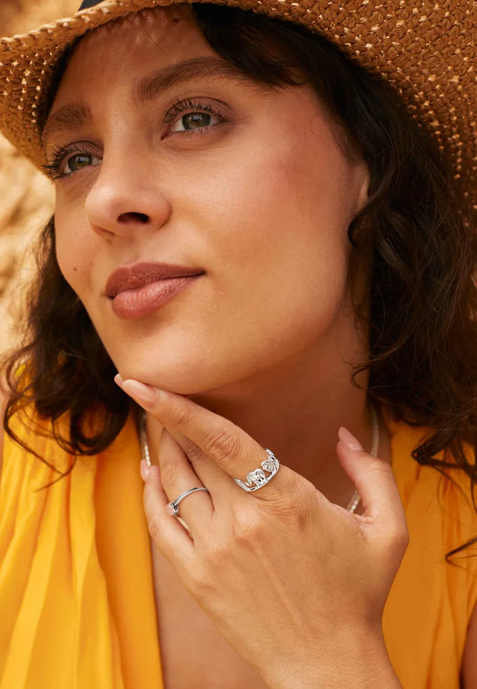 ANILLO JANAVARON