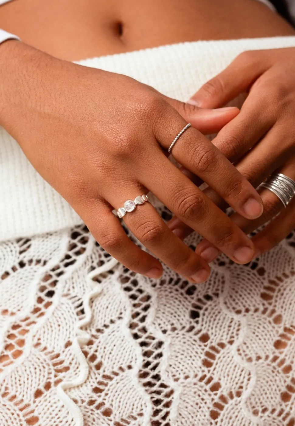 ANILLO JANGAL