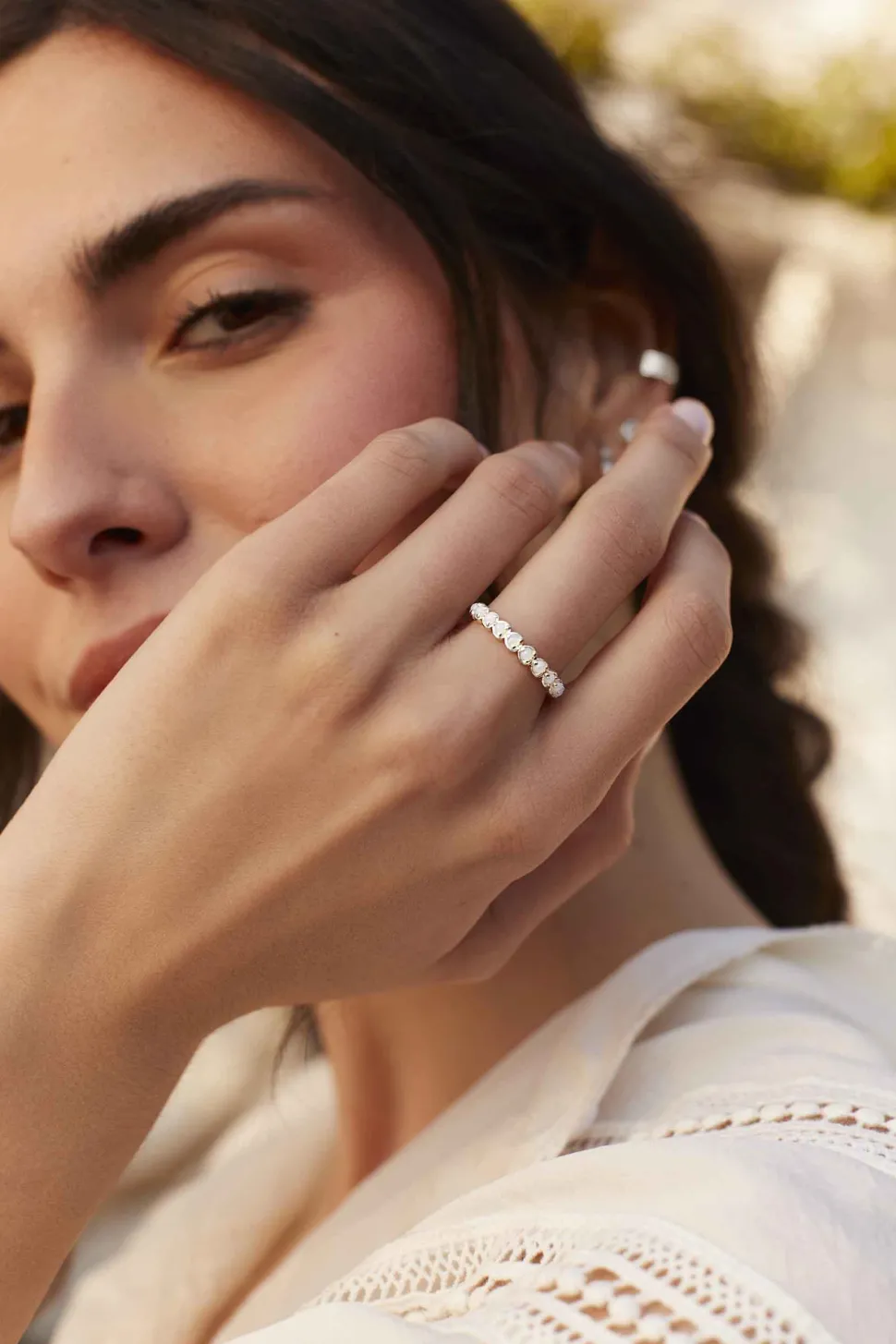 ANILLO JASVINDER