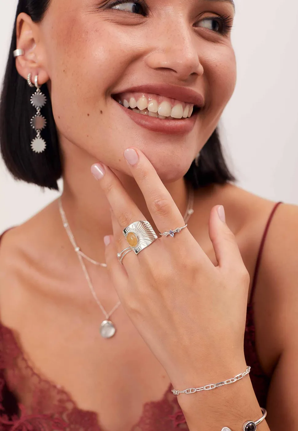 ANILLO JYOTSANA