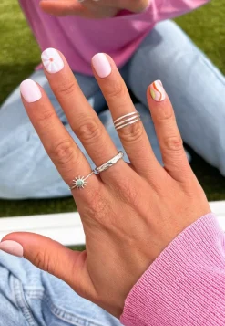 ANILLO KALINDA