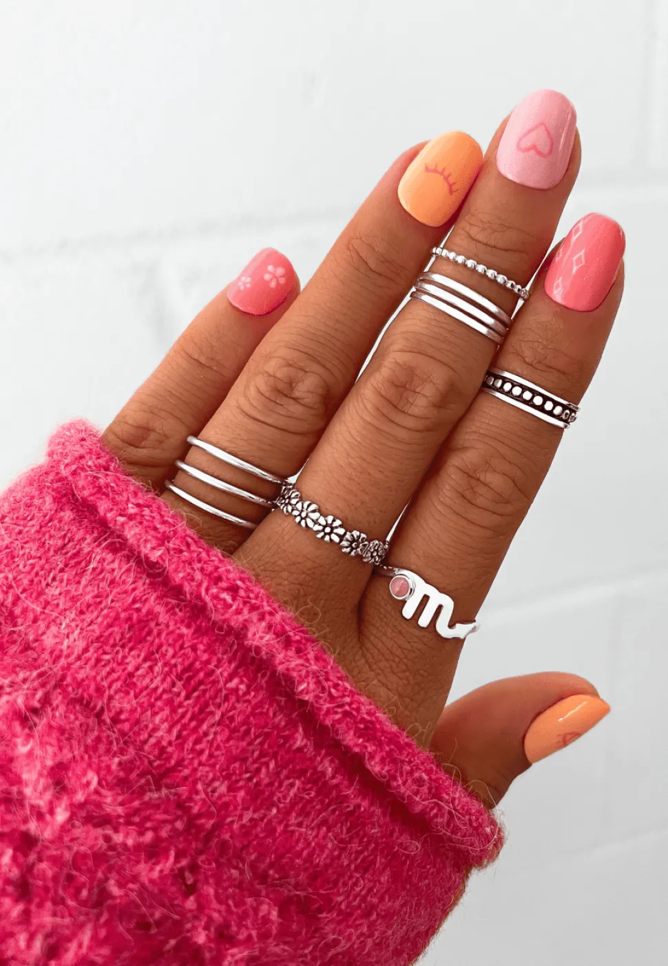 ANILLO KALINDA