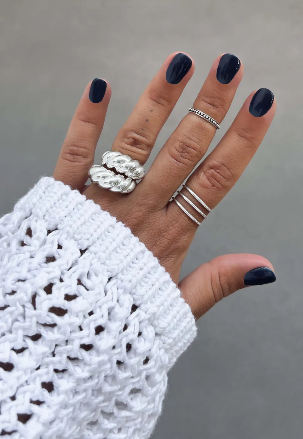 ANILLO KANU