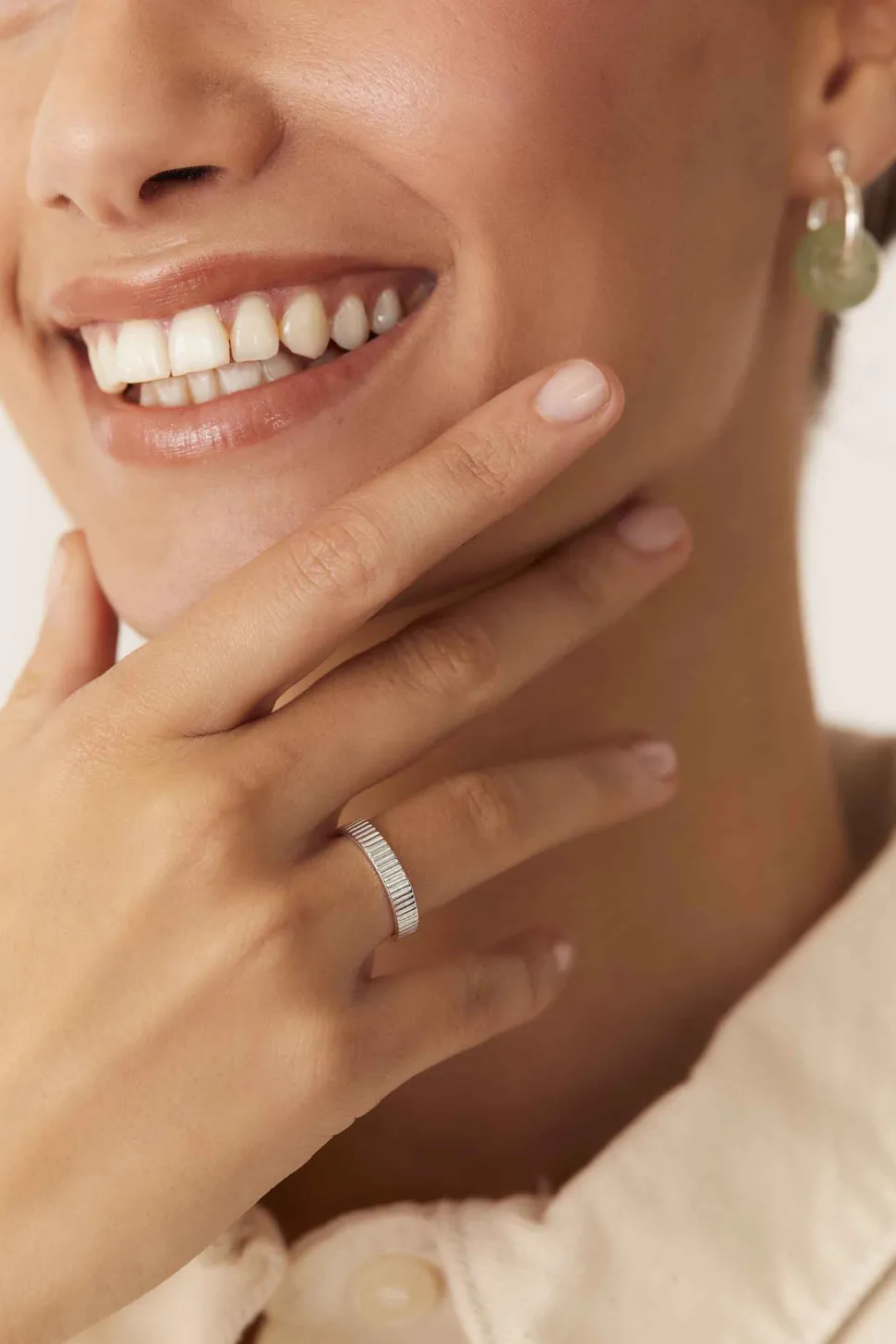 ANILLO KARMA