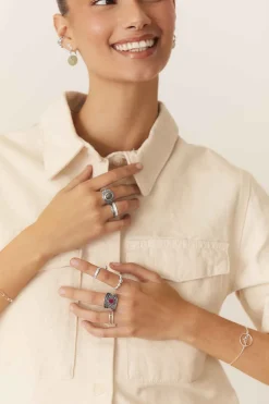 ANILLO KARMA