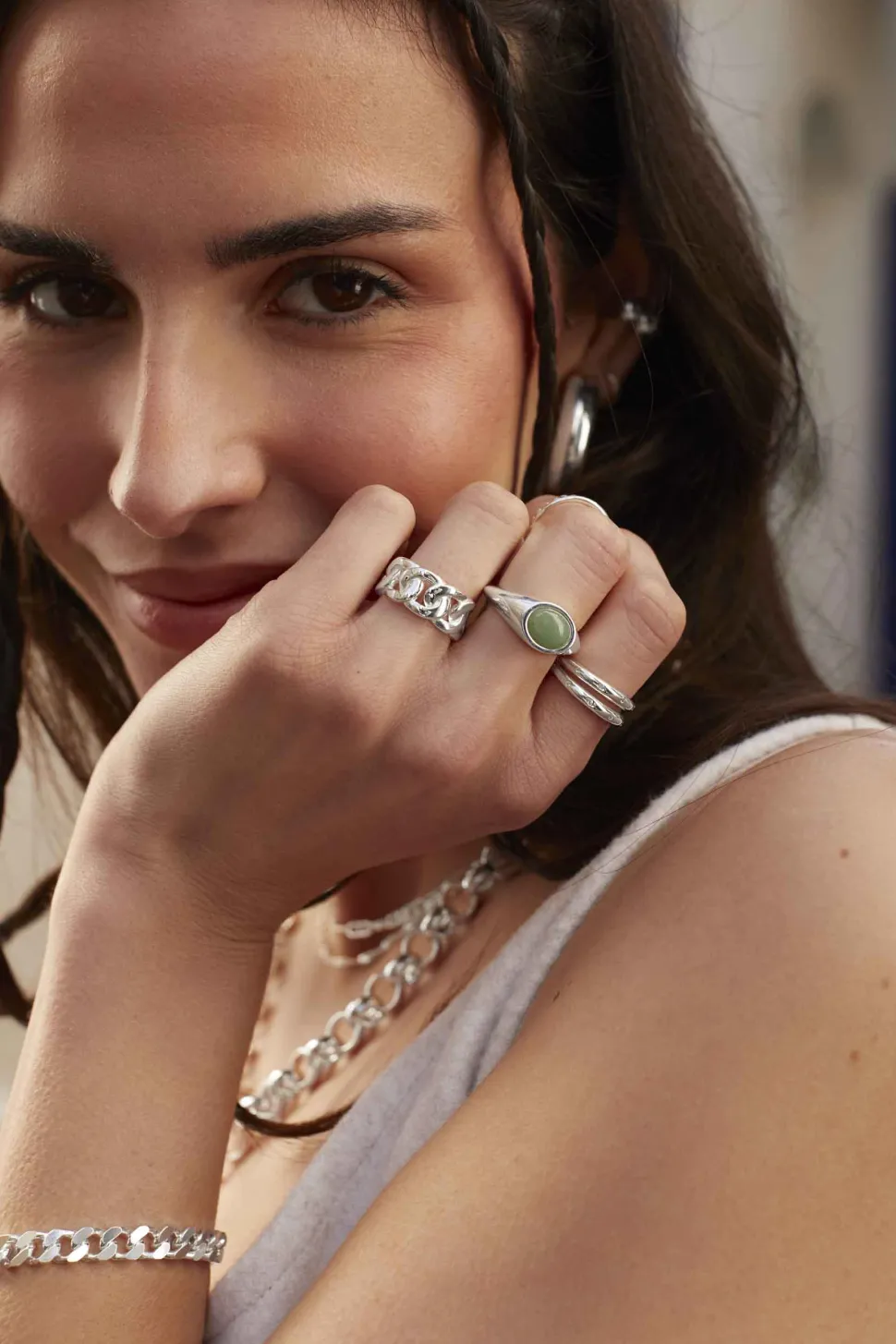 ANILLO KETAN