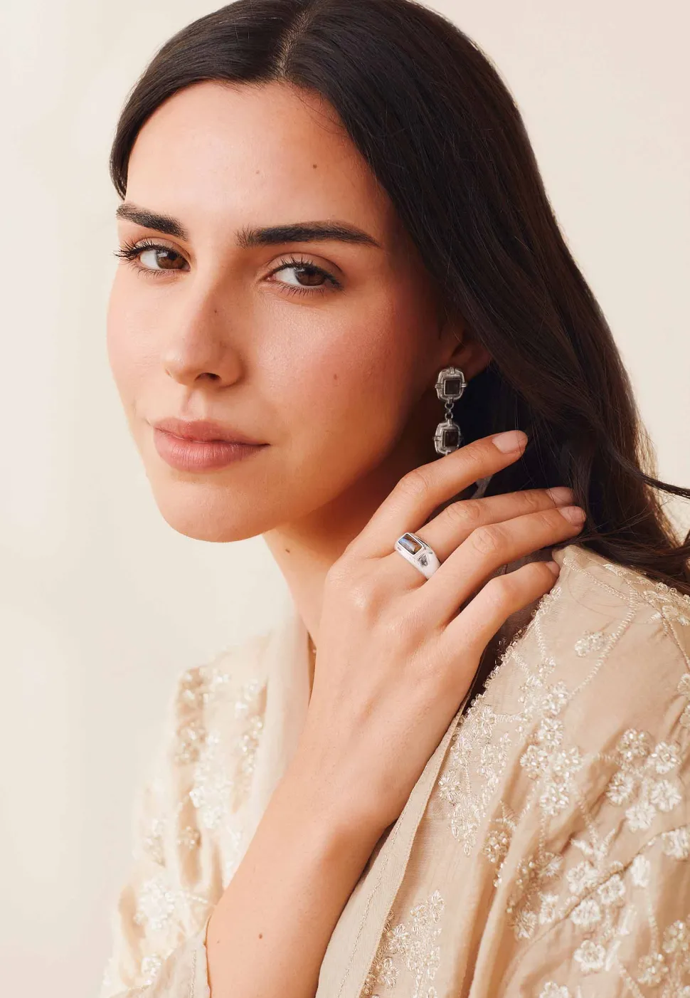ANILLO KIDAKE