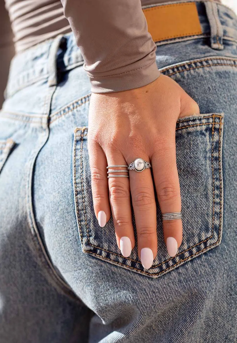 ANILLO KIRA