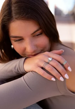 ANILLO KIRA