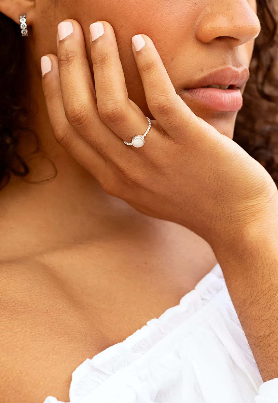 ANILLO KISHORI