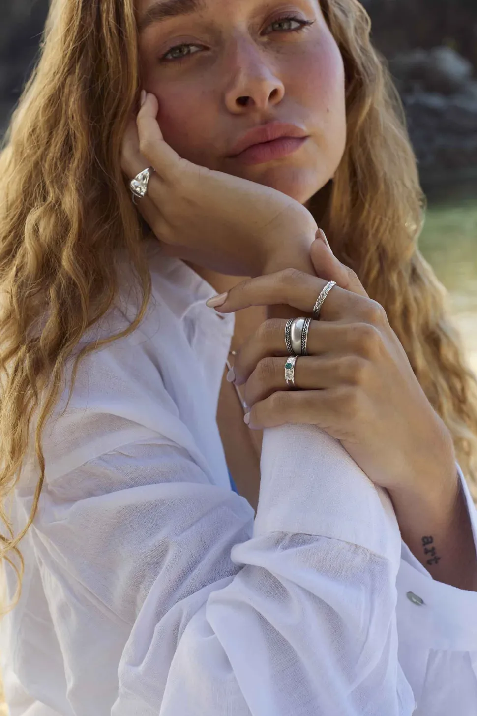ANILLO KRASA