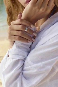 ANILLO KRASA MIDI