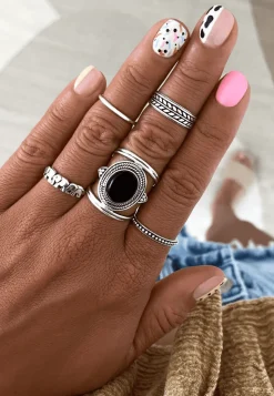 ANILLO KROOZ