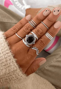 ANILLO KROOZ