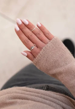 ANILLO KUMUD