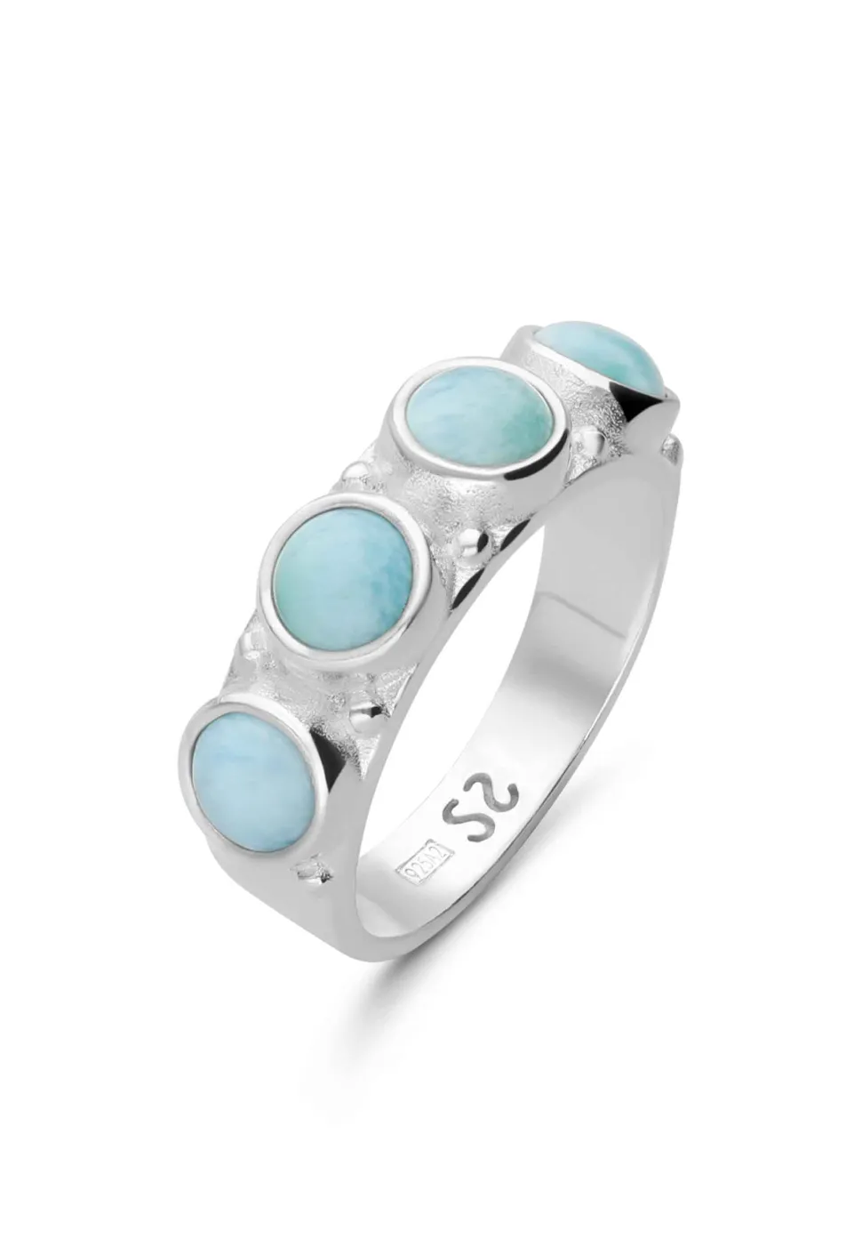 ANILLO KUSUMA