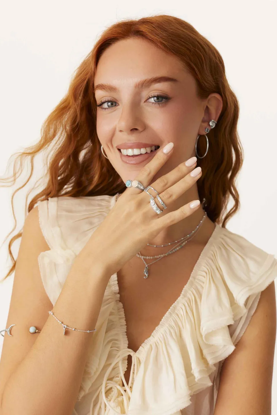 ANILLO KUSUMA