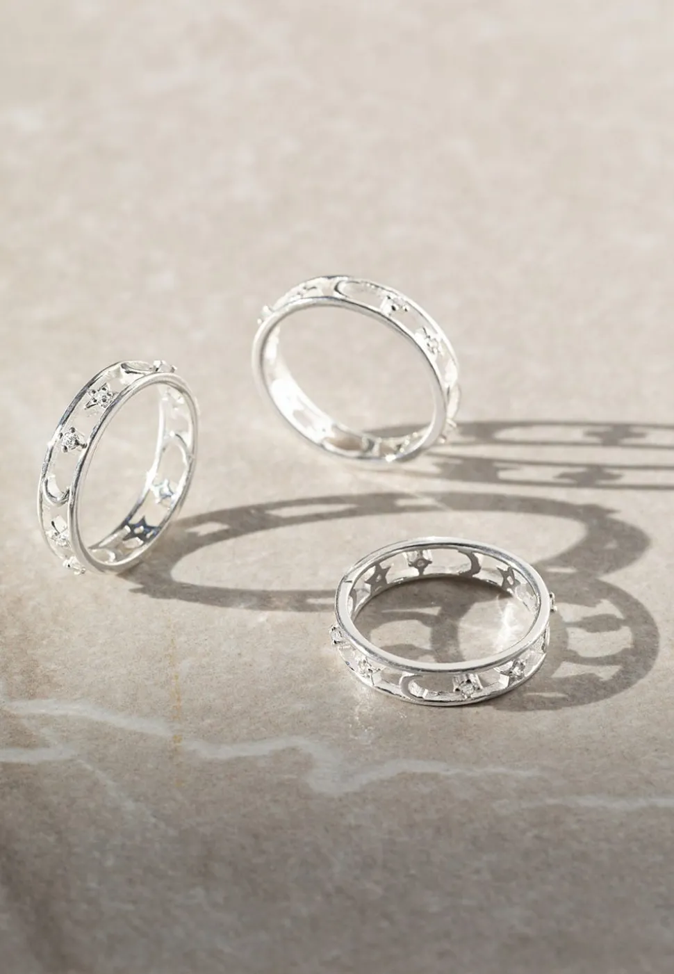 ANILLO LONAN