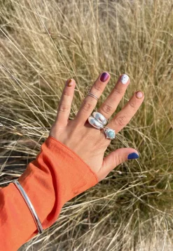 ANILLO MAHARANI