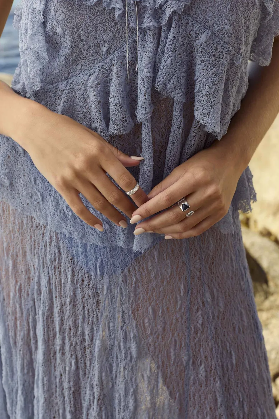 ANILLO MALAVAK MIDI