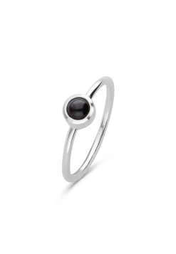 ANILLO MALINI ÓNIX