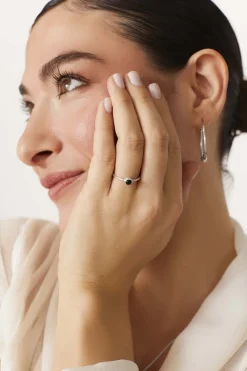 ANILLO MALINI ÓNIX