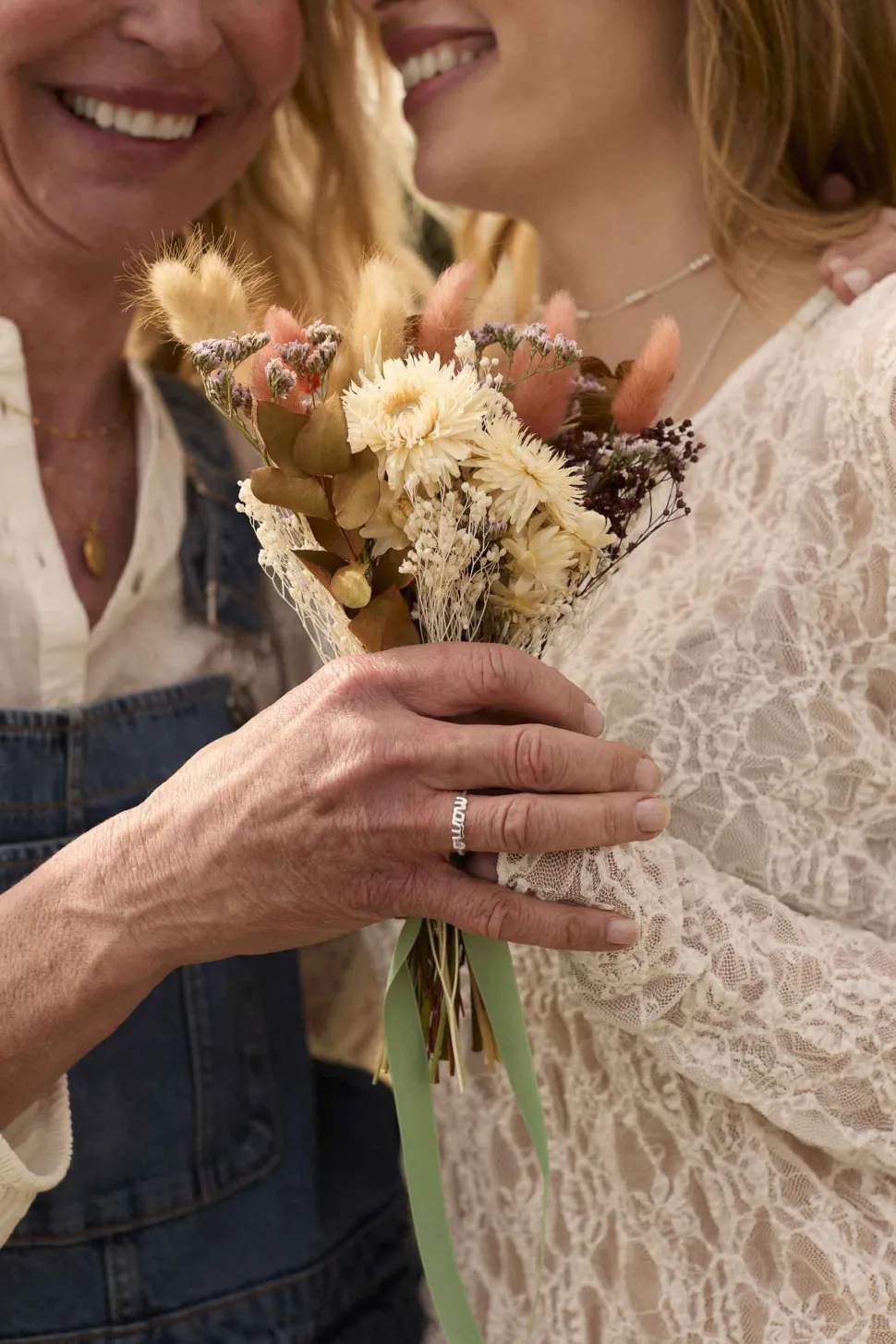 ANILLO MAMA
