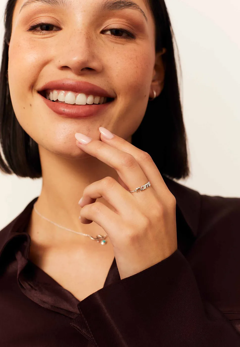 ANILLO MAMA