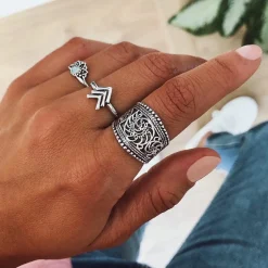 ANILLO MARUT
