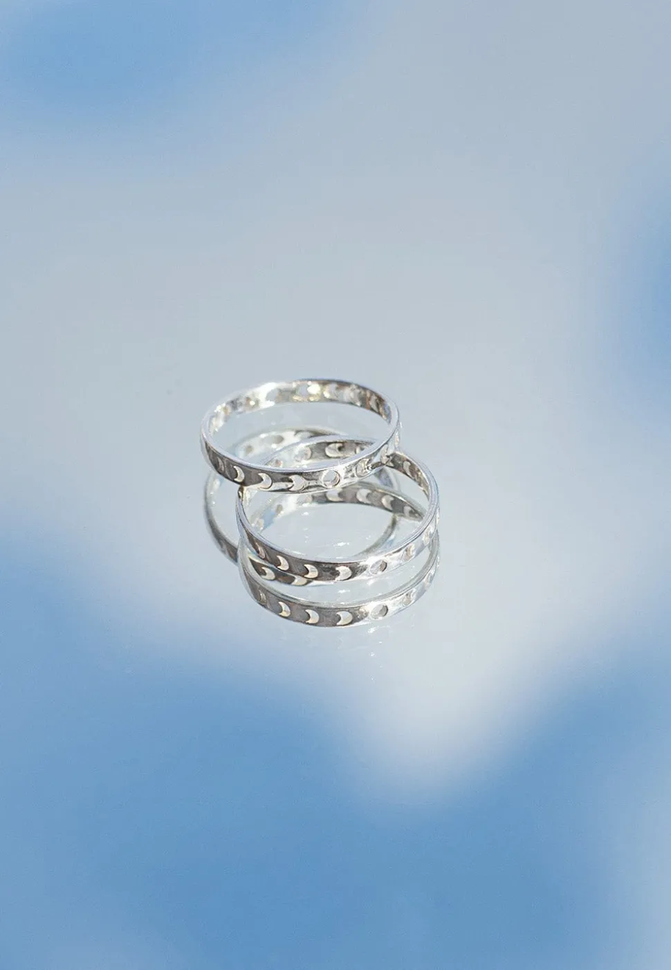 ANILLO MAYANK