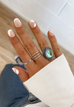 ANILLO MAYANK