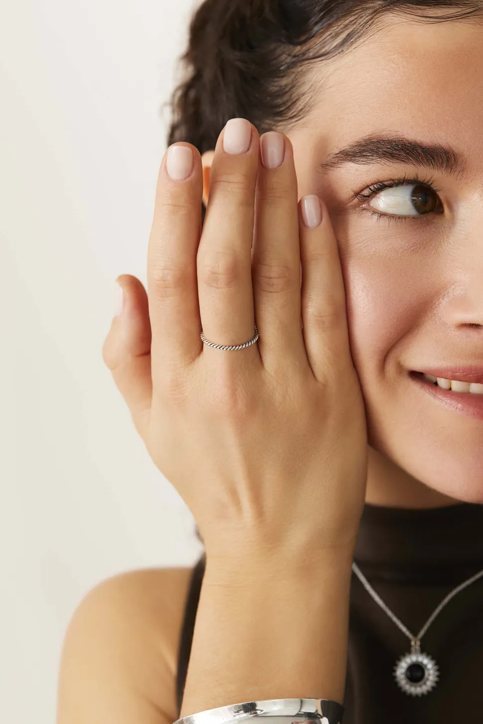 ANILLO MUD