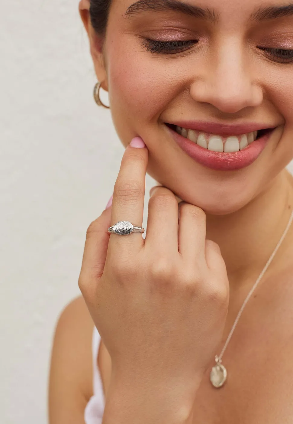 ANILLO MUHARI