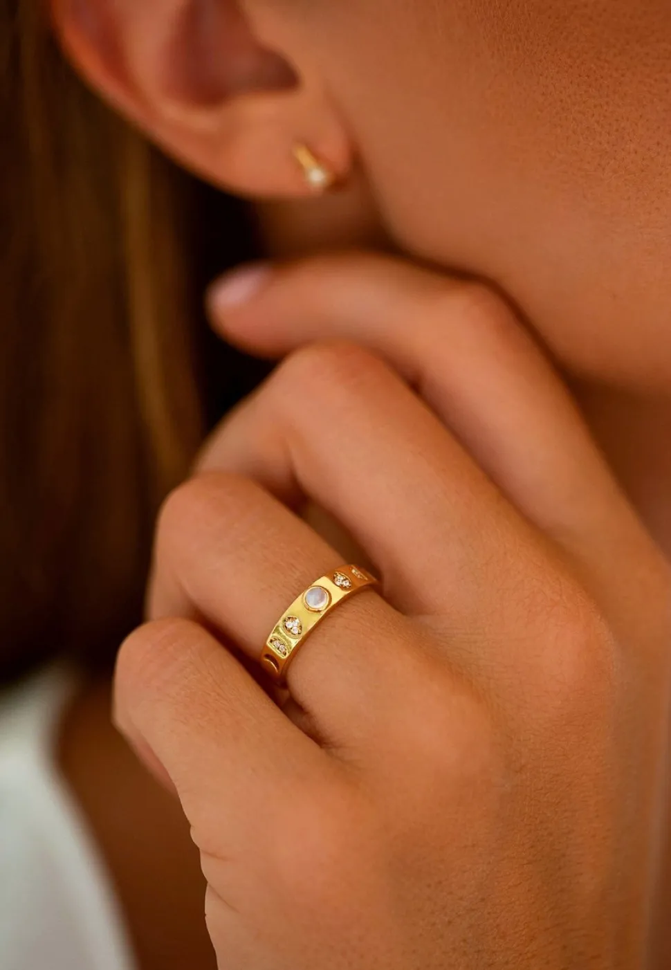 ANILLO NAOS