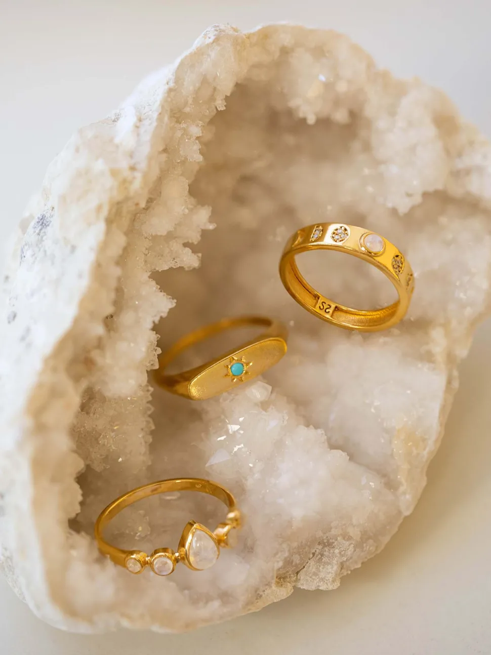 ANILLO NAOS