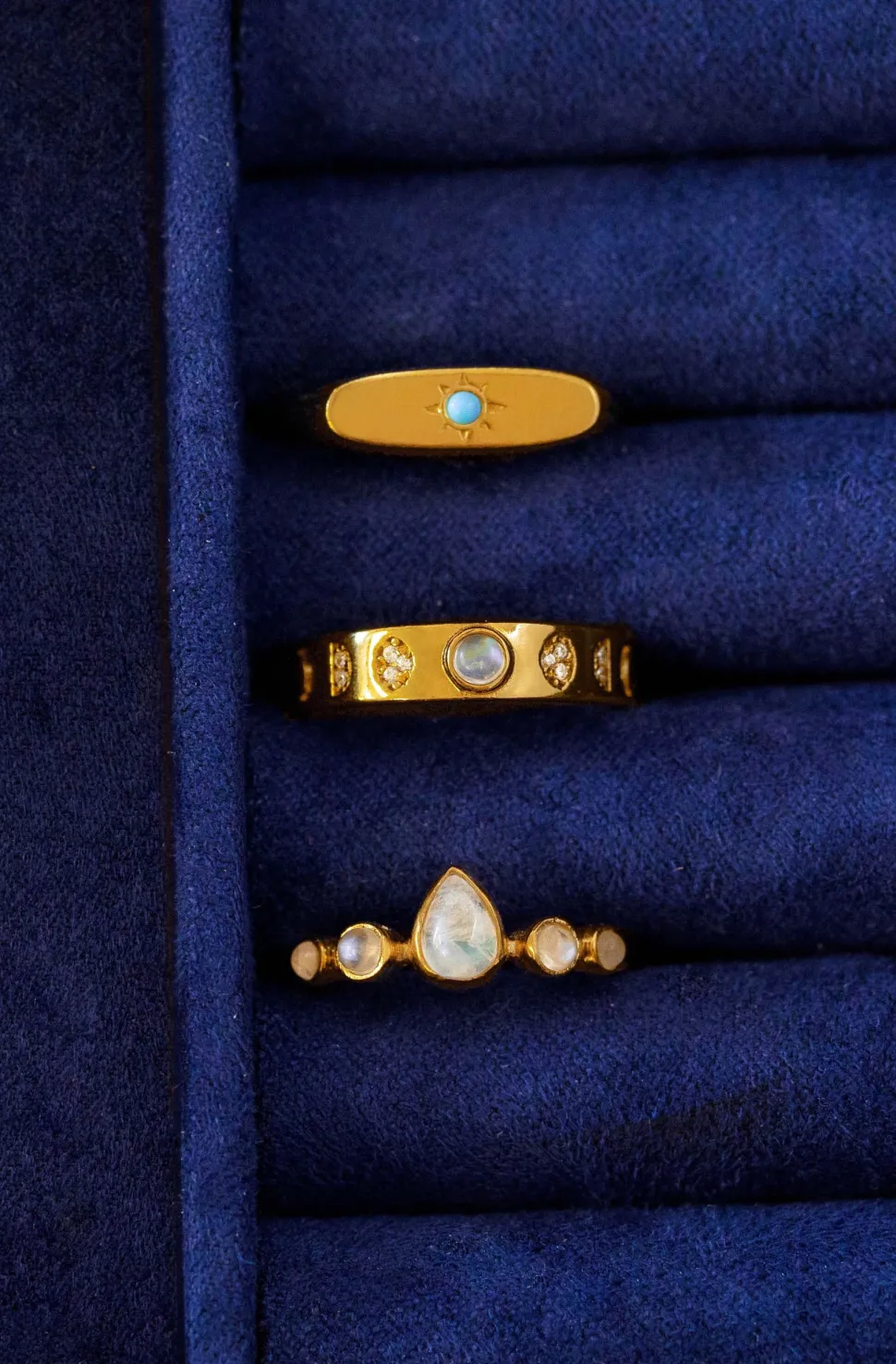 ANILLO NAOS