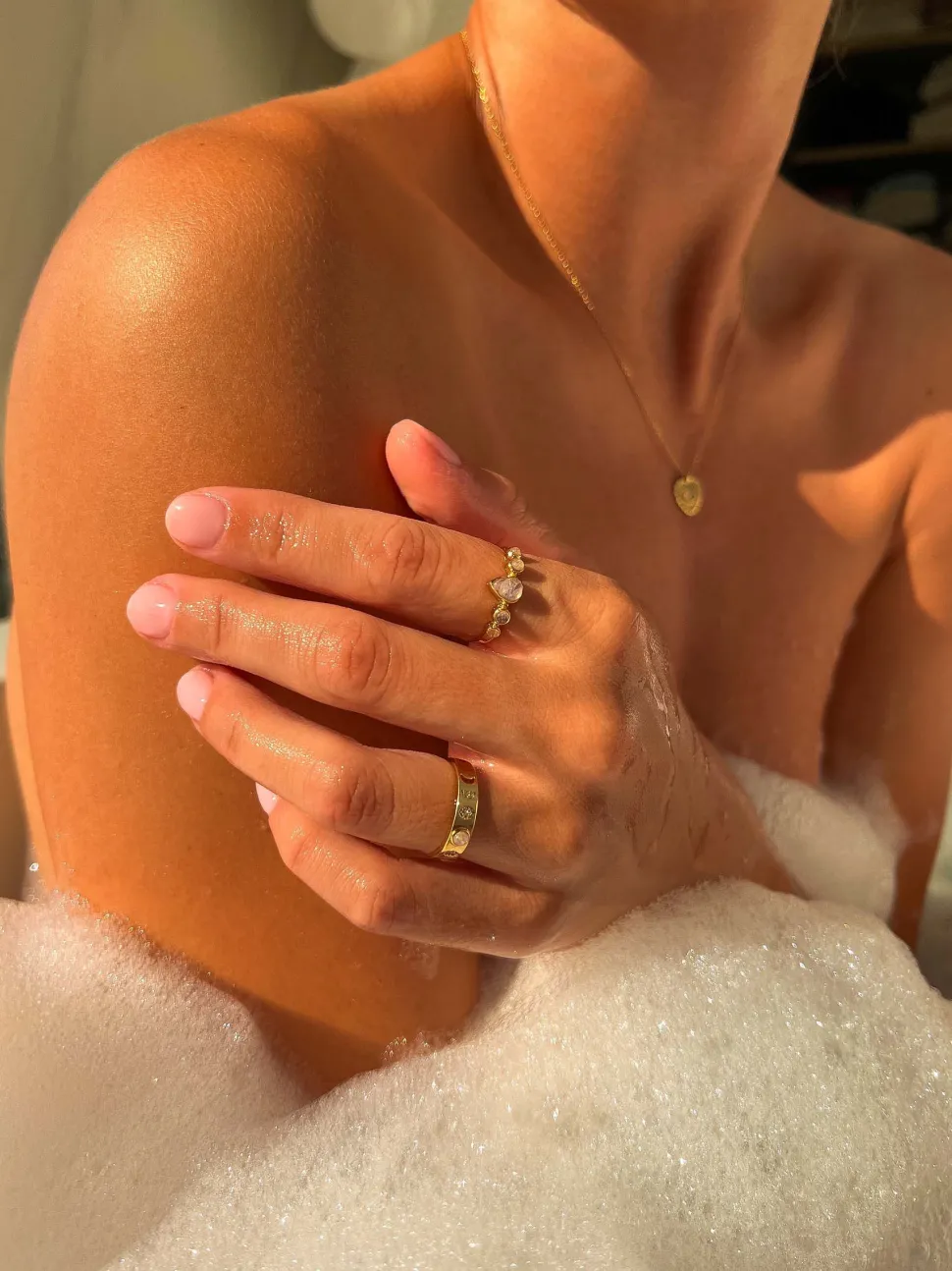 ANILLO NAOS