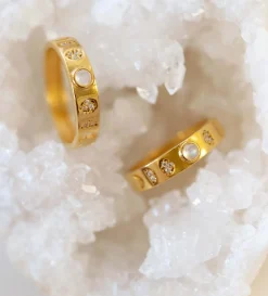 ANILLO NAOS