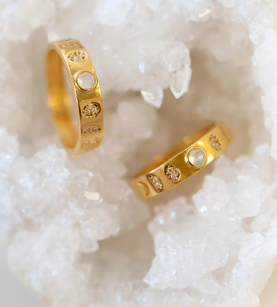 ANILLO NAOS