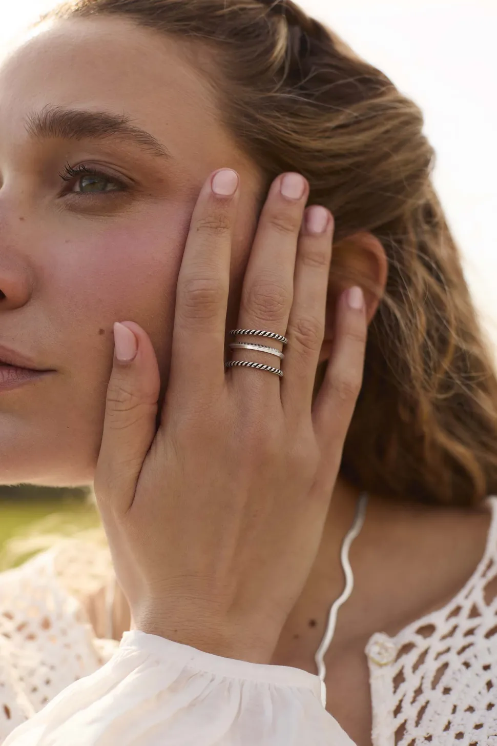 ANILLO NERESH
