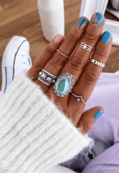 ANILLO OISHI