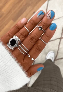 ANILLO OISHI (MIDI)