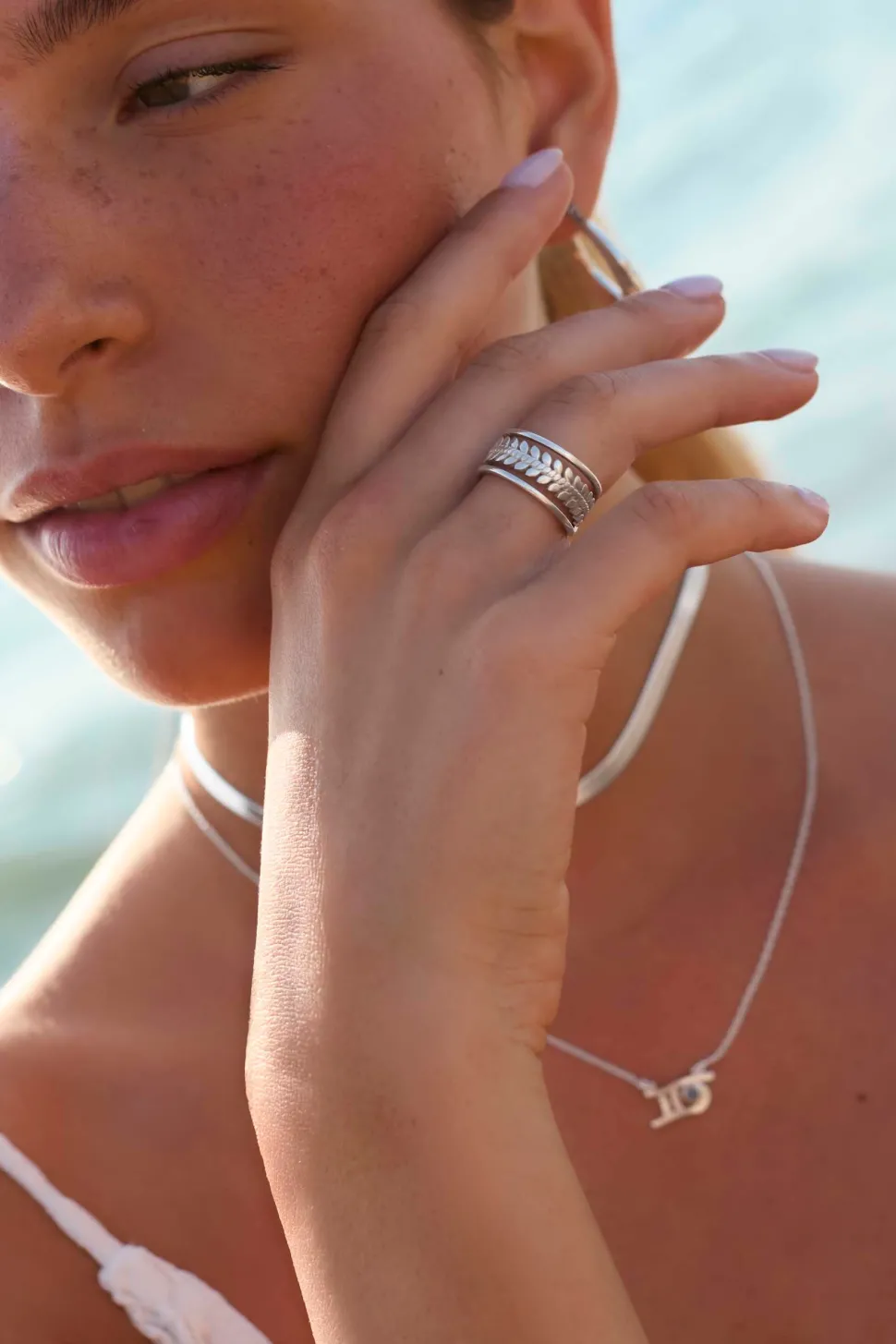 ANILLO PATTIYON