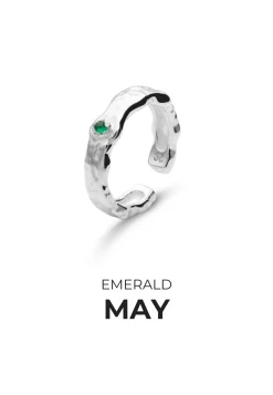 ANILLO PIEDRAS DE NACIMIENTO
