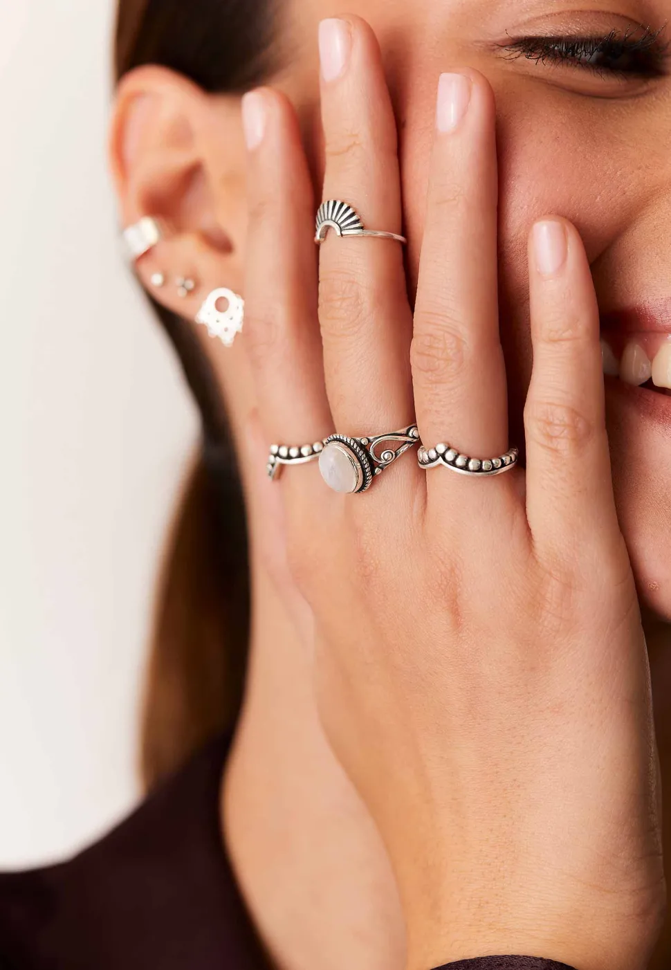 ANILLO POONAM